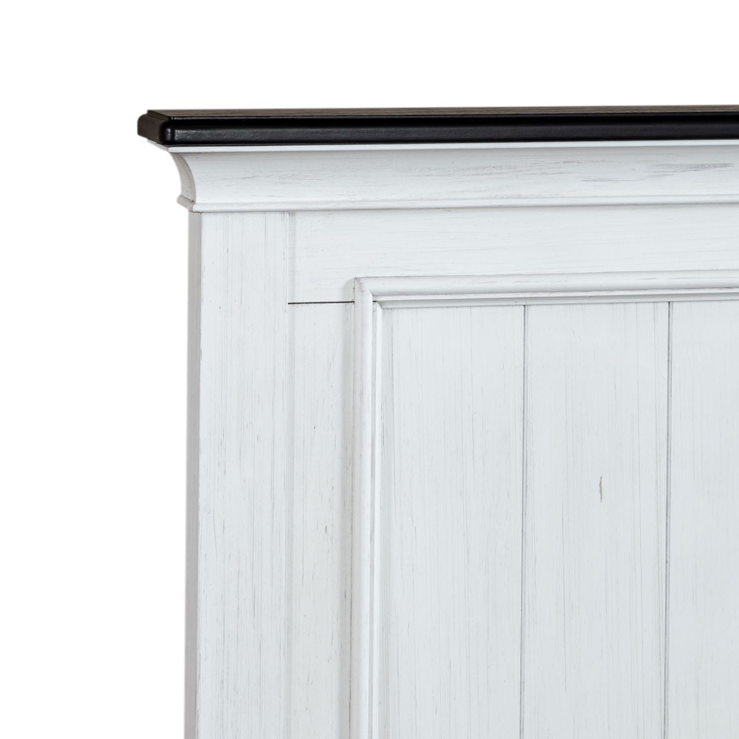 Allyson Park Twin Panel Headboard