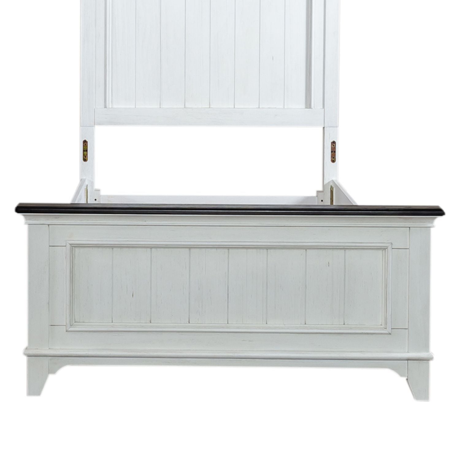 Allyson Park Twin Panel Footboard