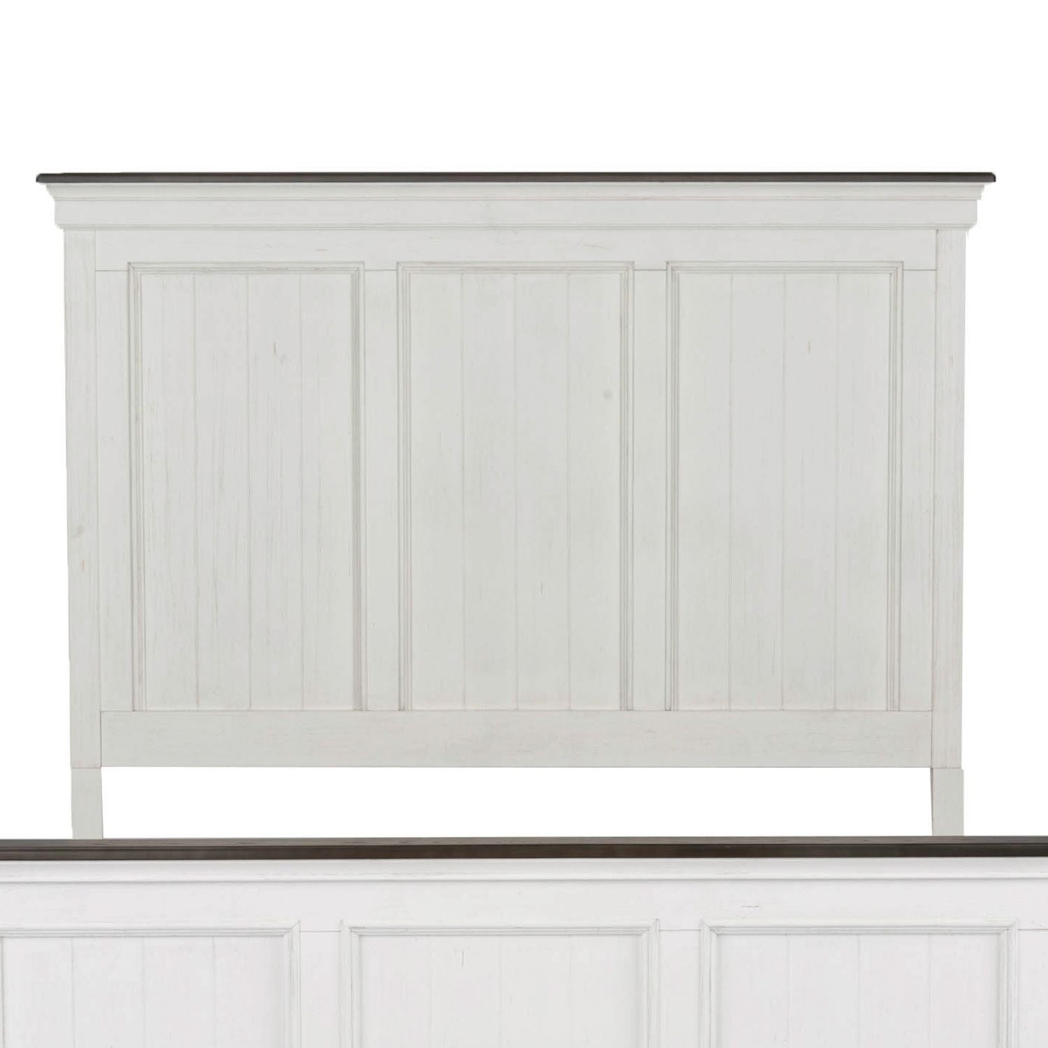 Allyson Park Queen Panel Headboard