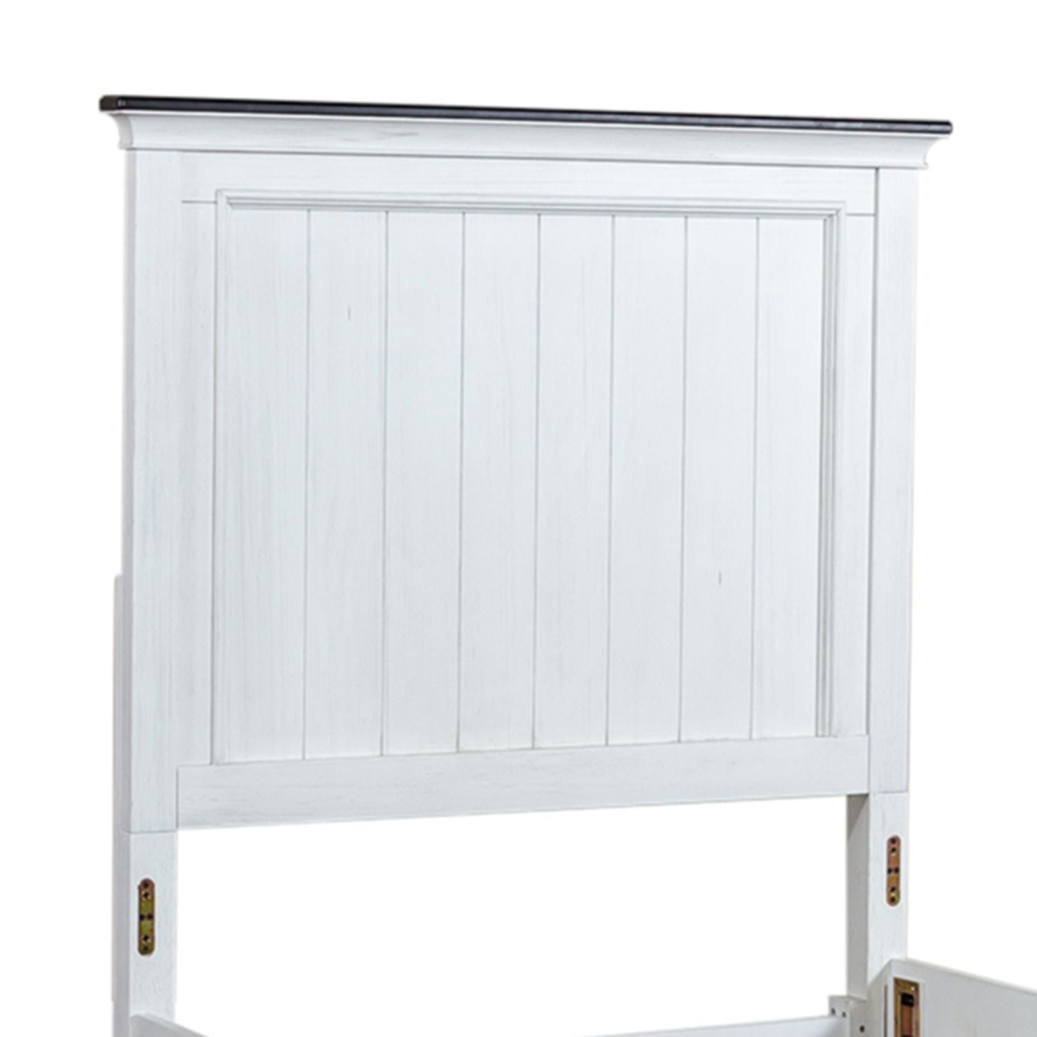 Allyson Park Full Panel Headboard