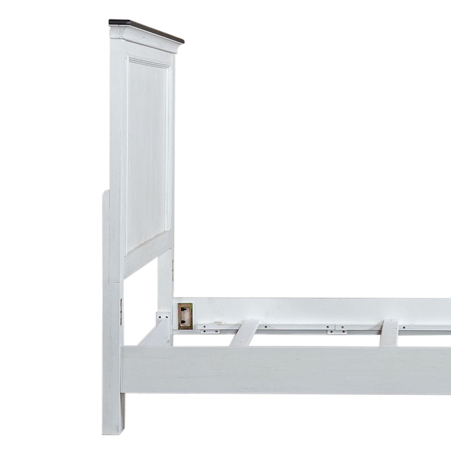 Allyson Park Full Panel Headboard