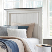 Allyson Park Full Panel Headboard
