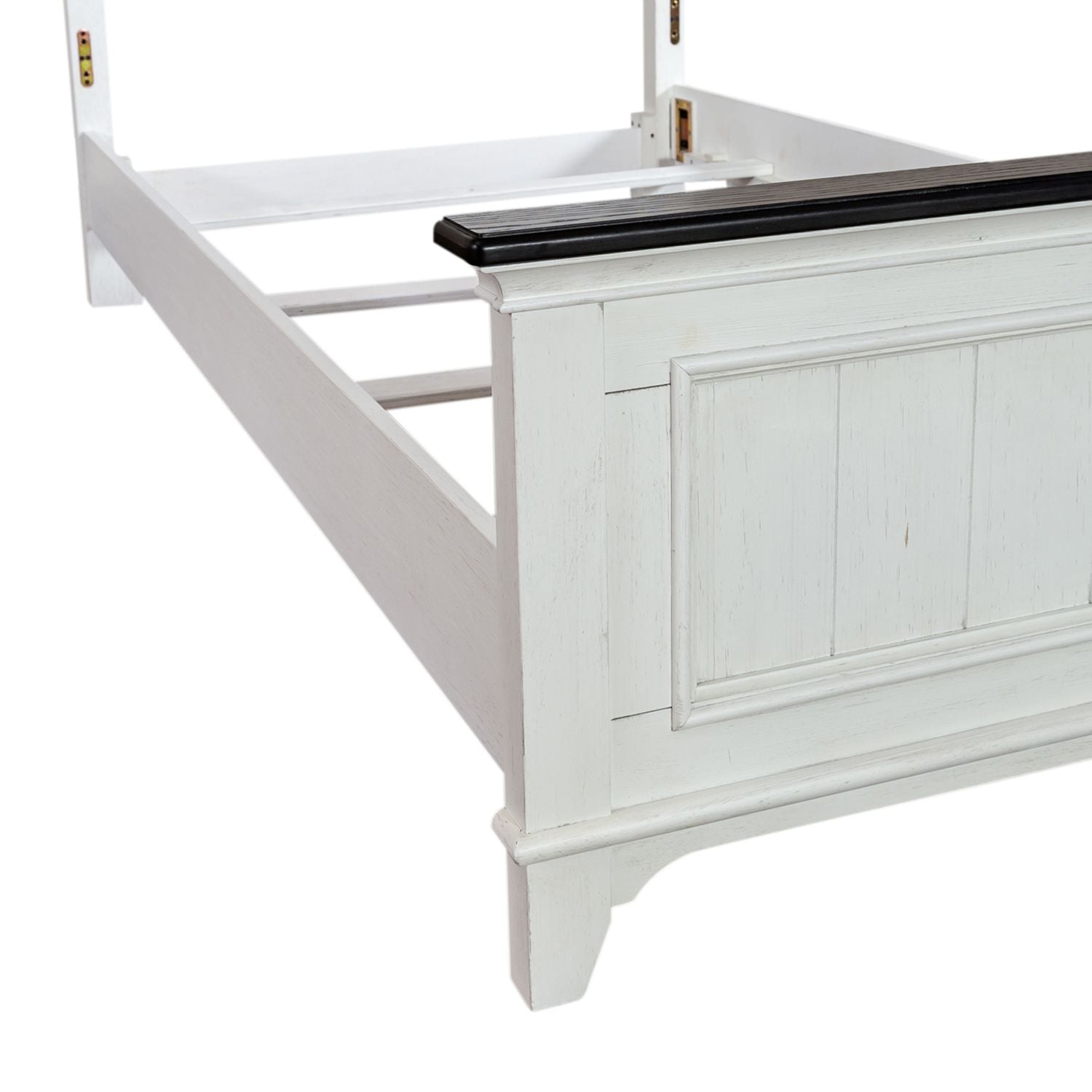 Allyson Park Full Panel Footboard
