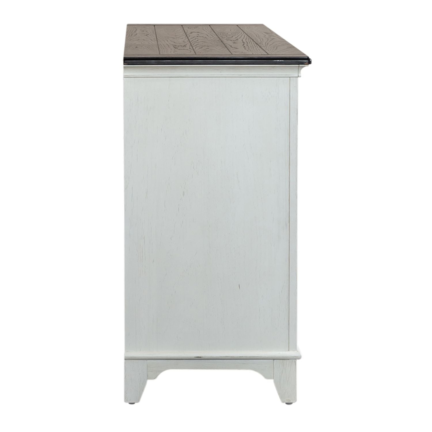 Allyson Park 6 Drawer Dresser