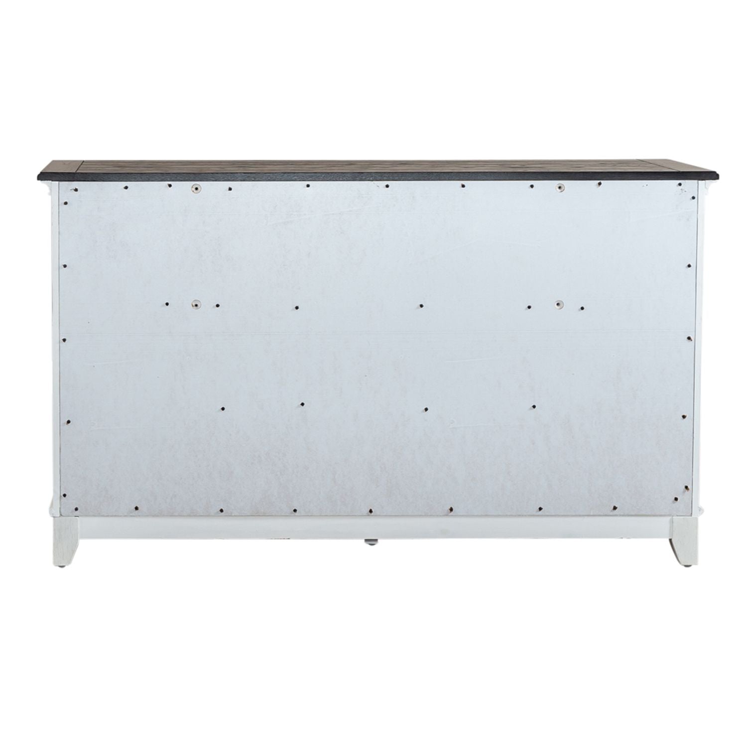 Allyson Park 6 Drawer Dresser