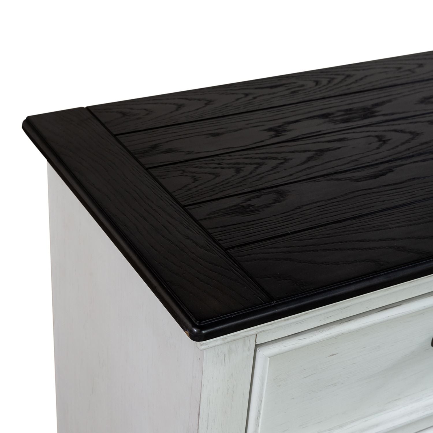 Allyson Park 6 Drawer Dresser