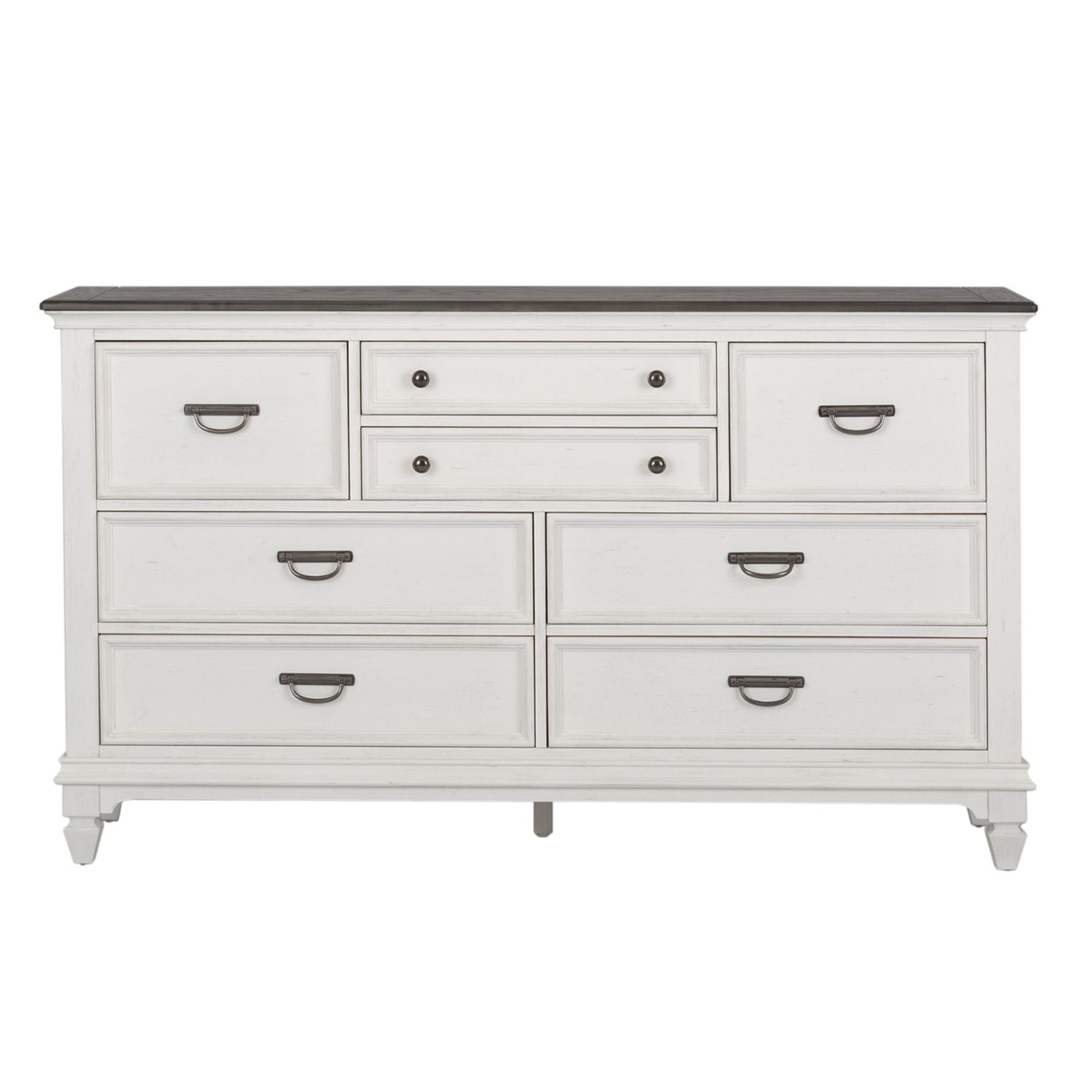 Allyson Park 8 Drawer Dresser