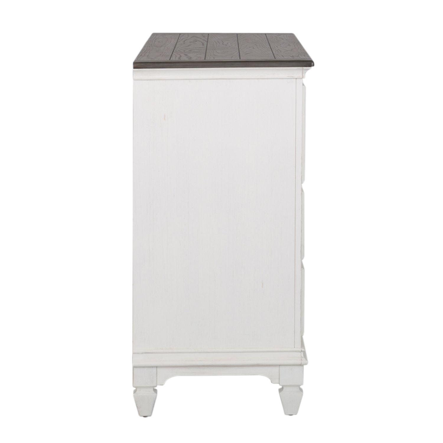 Allyson Park 8 Drawer Dresser