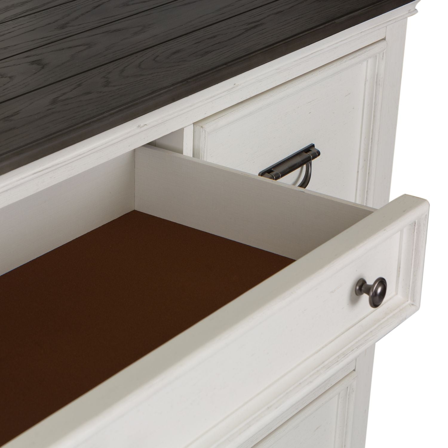 Allyson Park 8 Drawer Dresser