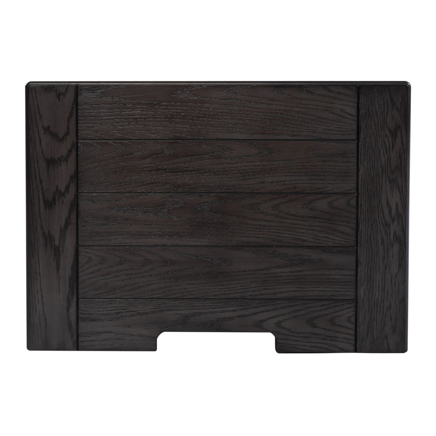 Allyson Park 2 Drawer Nightstand with Charging Station