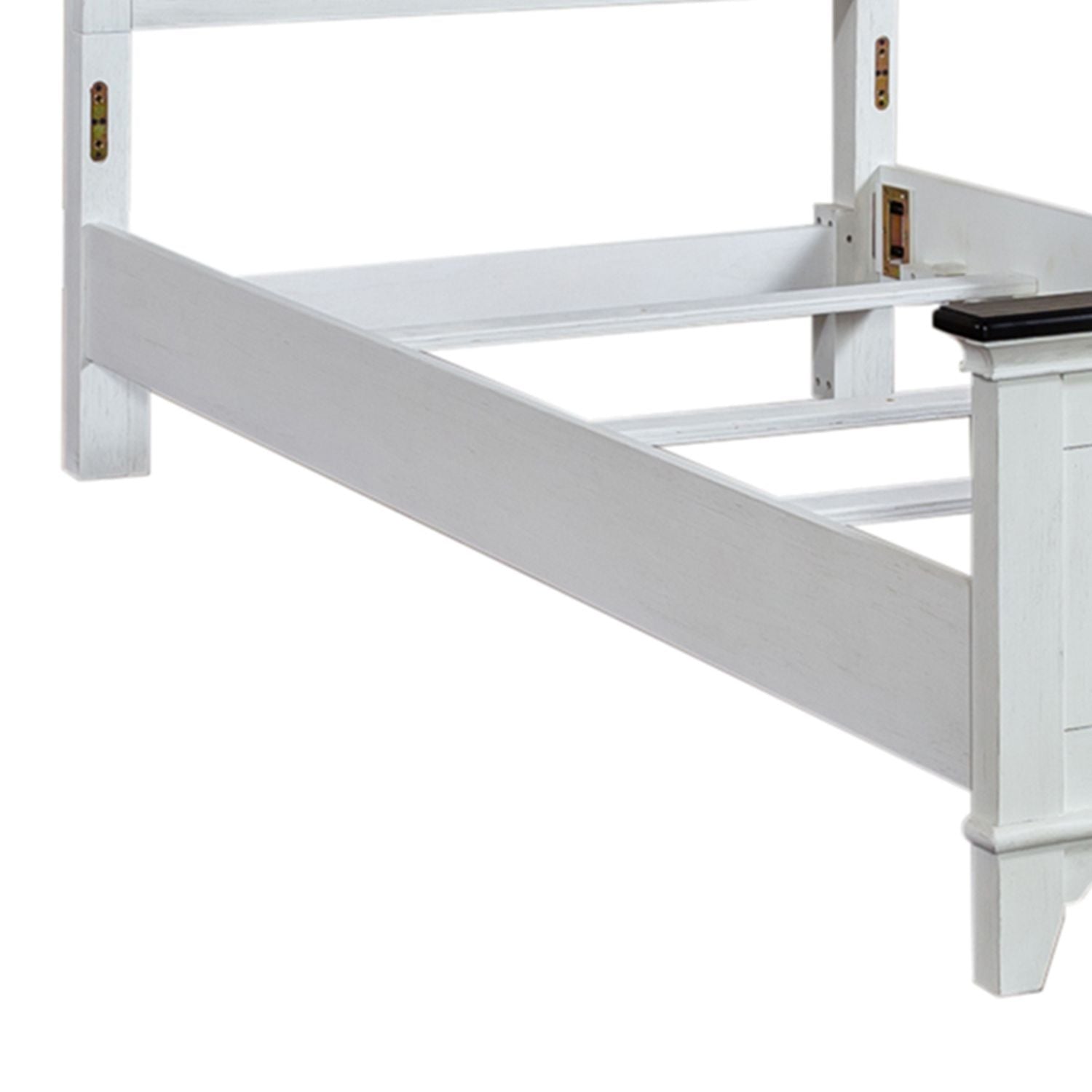Allyson Park Panel Bed Rails