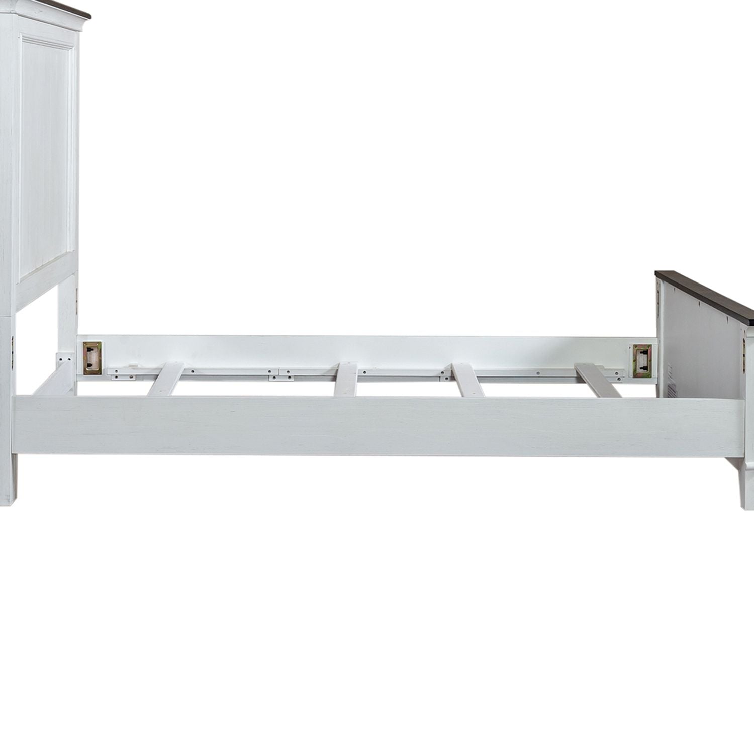 Allyson Park Panel Bed Rails