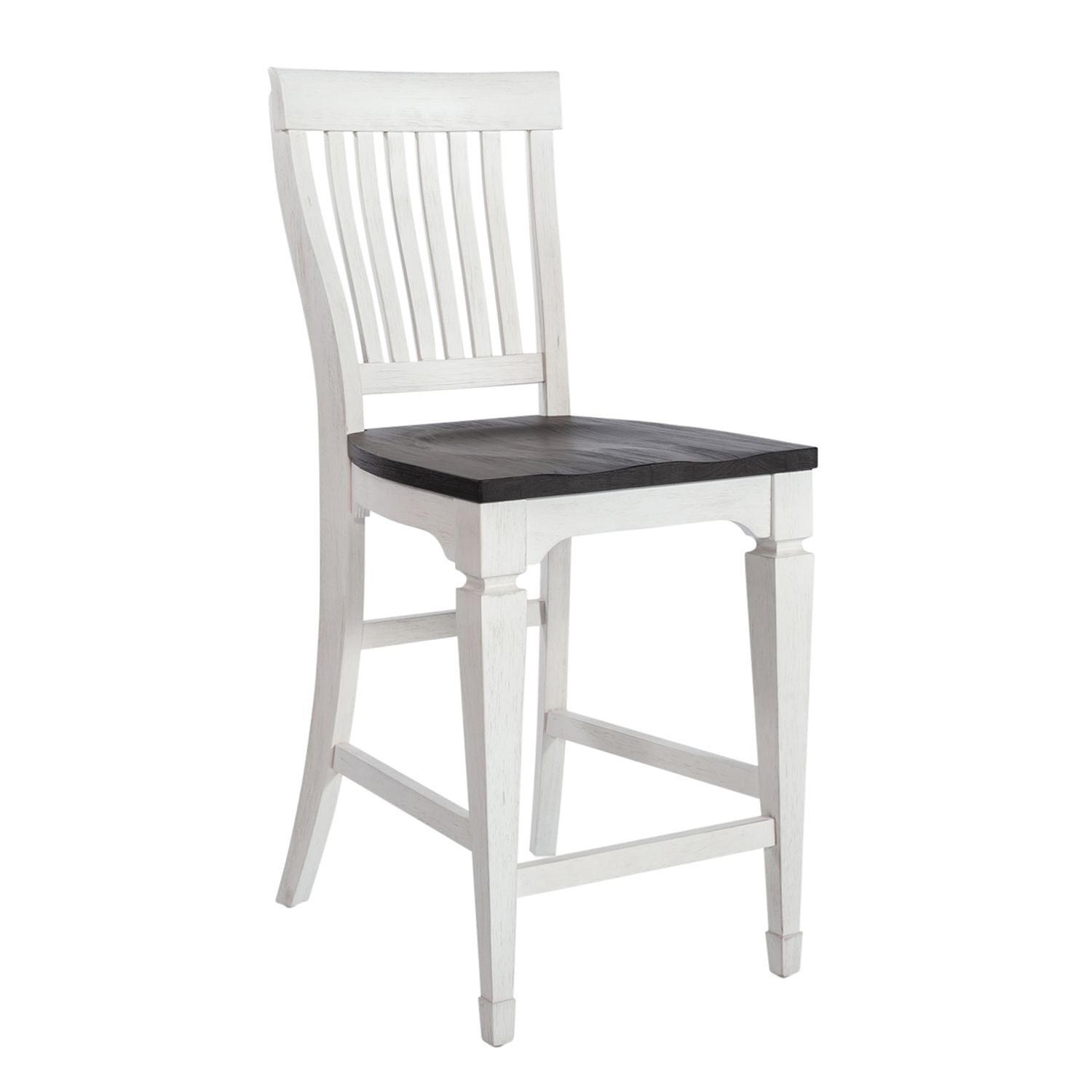 Allyson Park 5 Piece Gathering Table Set
