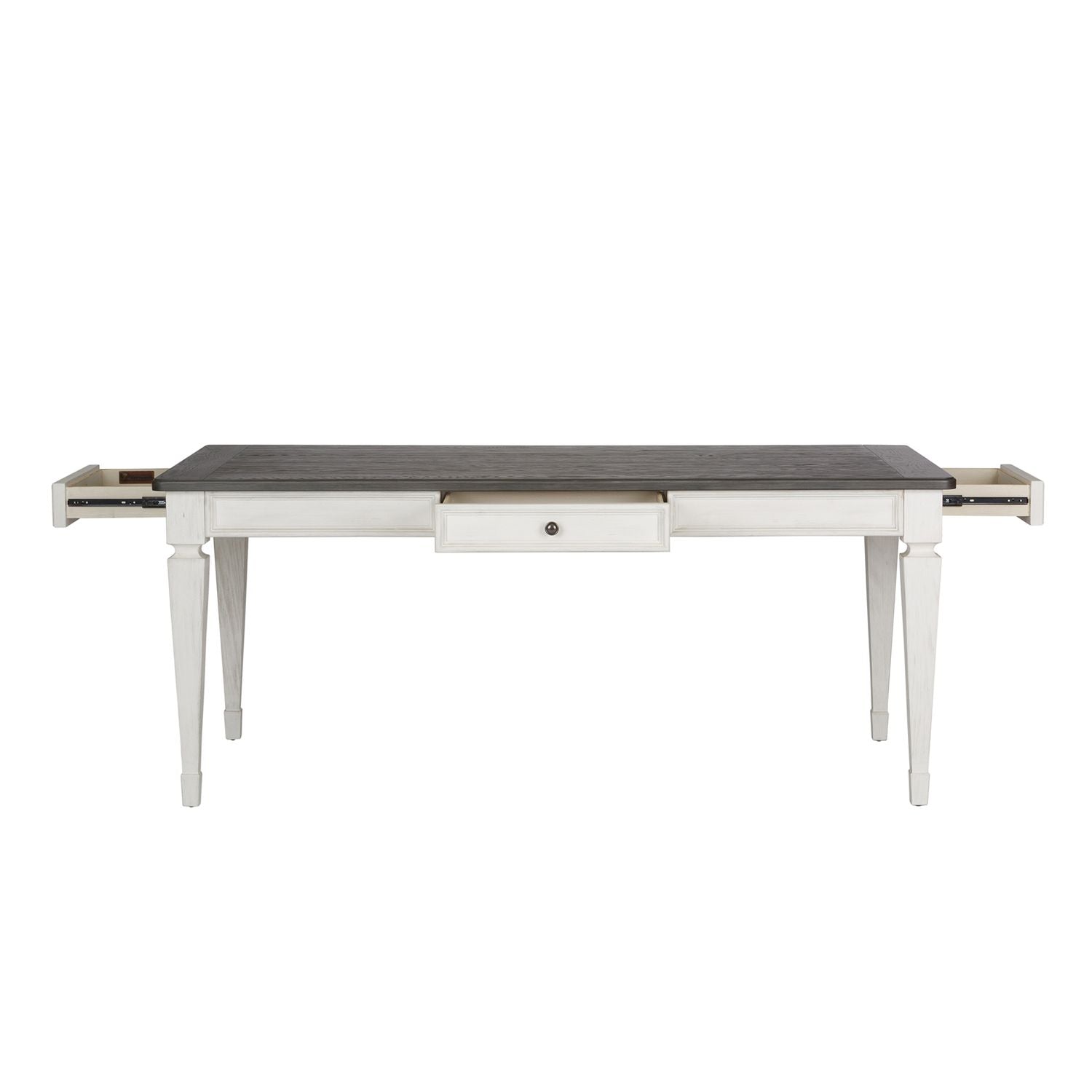 Allyson Park 5 Piece Rectangular Table Set