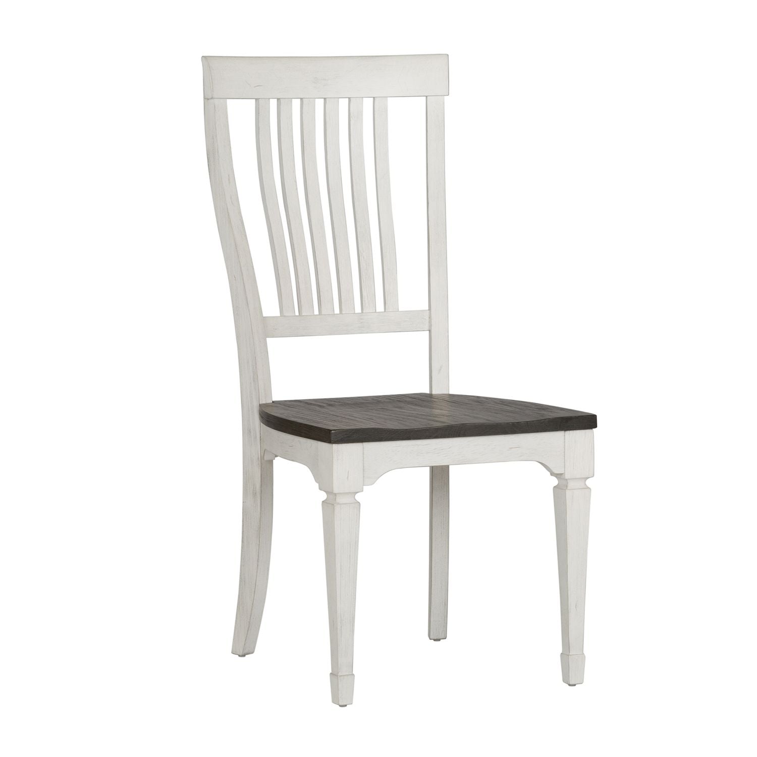 Allyson Park 5 Piece Rectangular Table Set