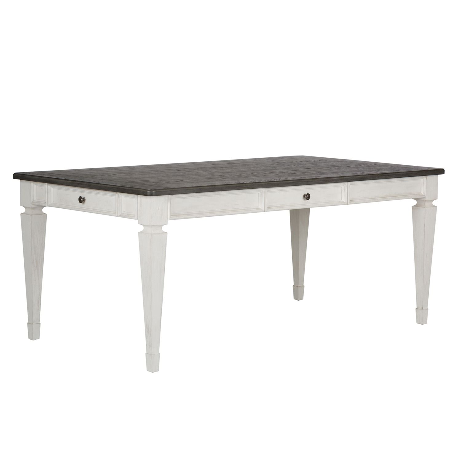Allyson Park 6 Piece Rectangular Table Set