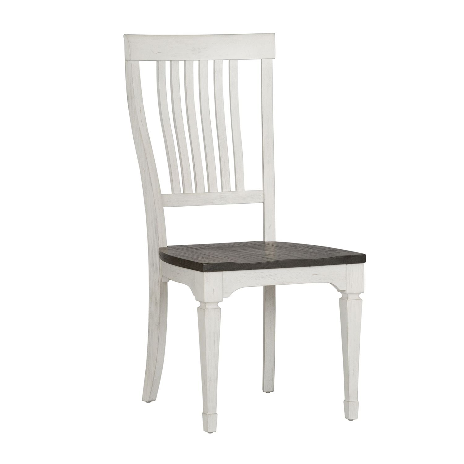 Allyson Park 6 Piece Rectangular Table Set