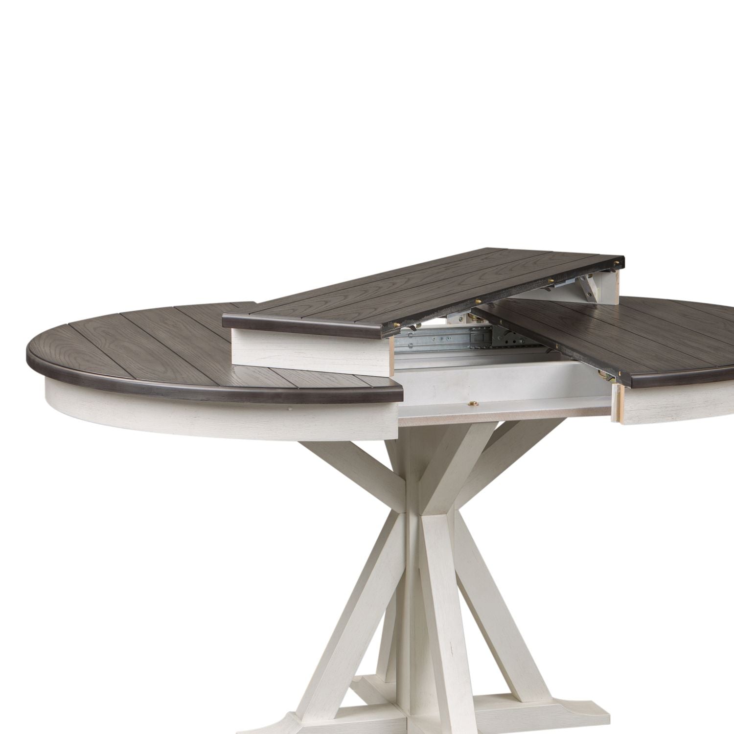 Allyson Park Pedestal Table