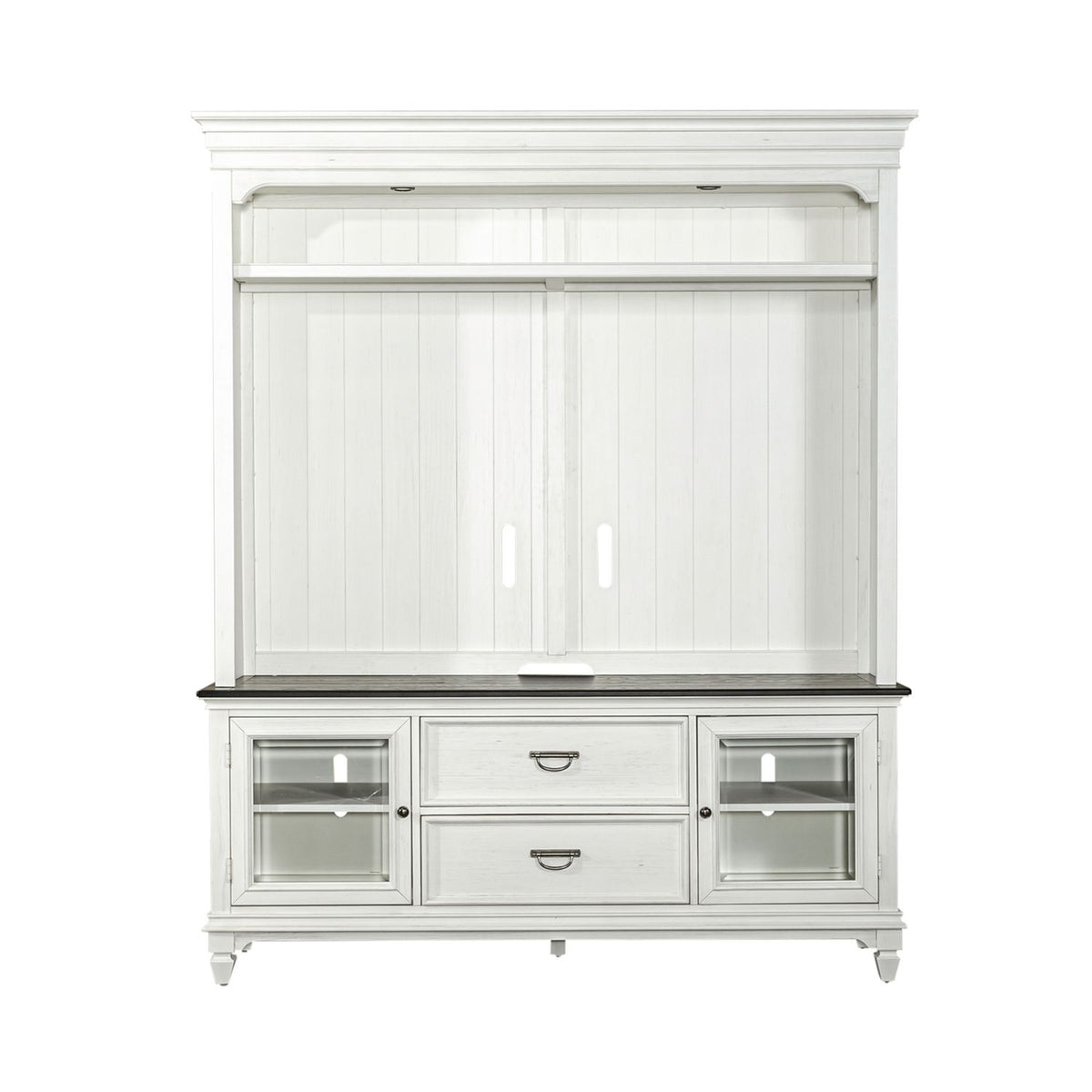 Allyson Park Entertainment Center