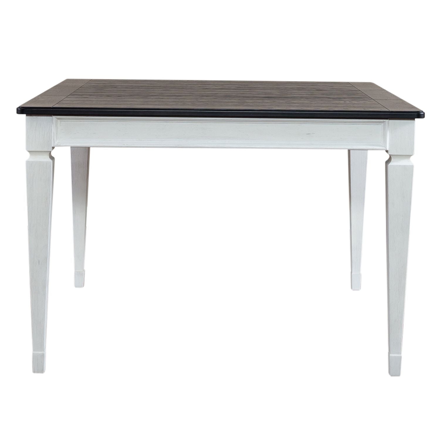 Allyson Park Counter Height Leg Table