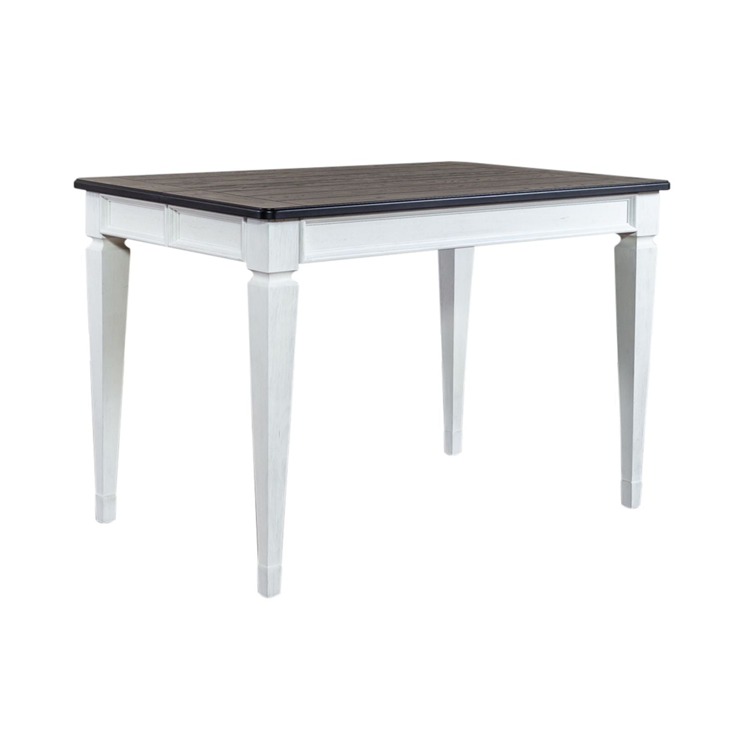 Allyson Park Counter Height Leg Table