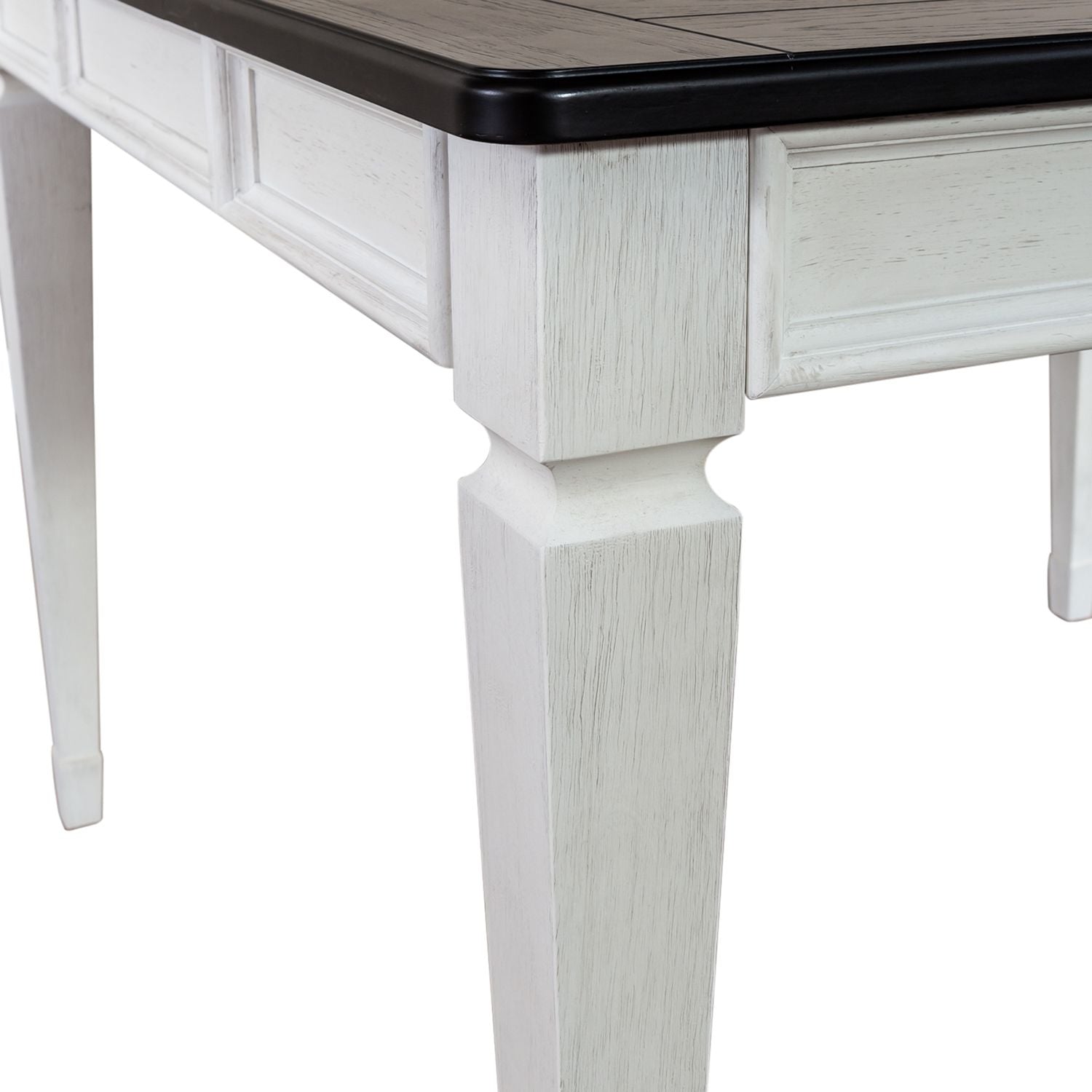 Allyson Park Counter Height Leg Table