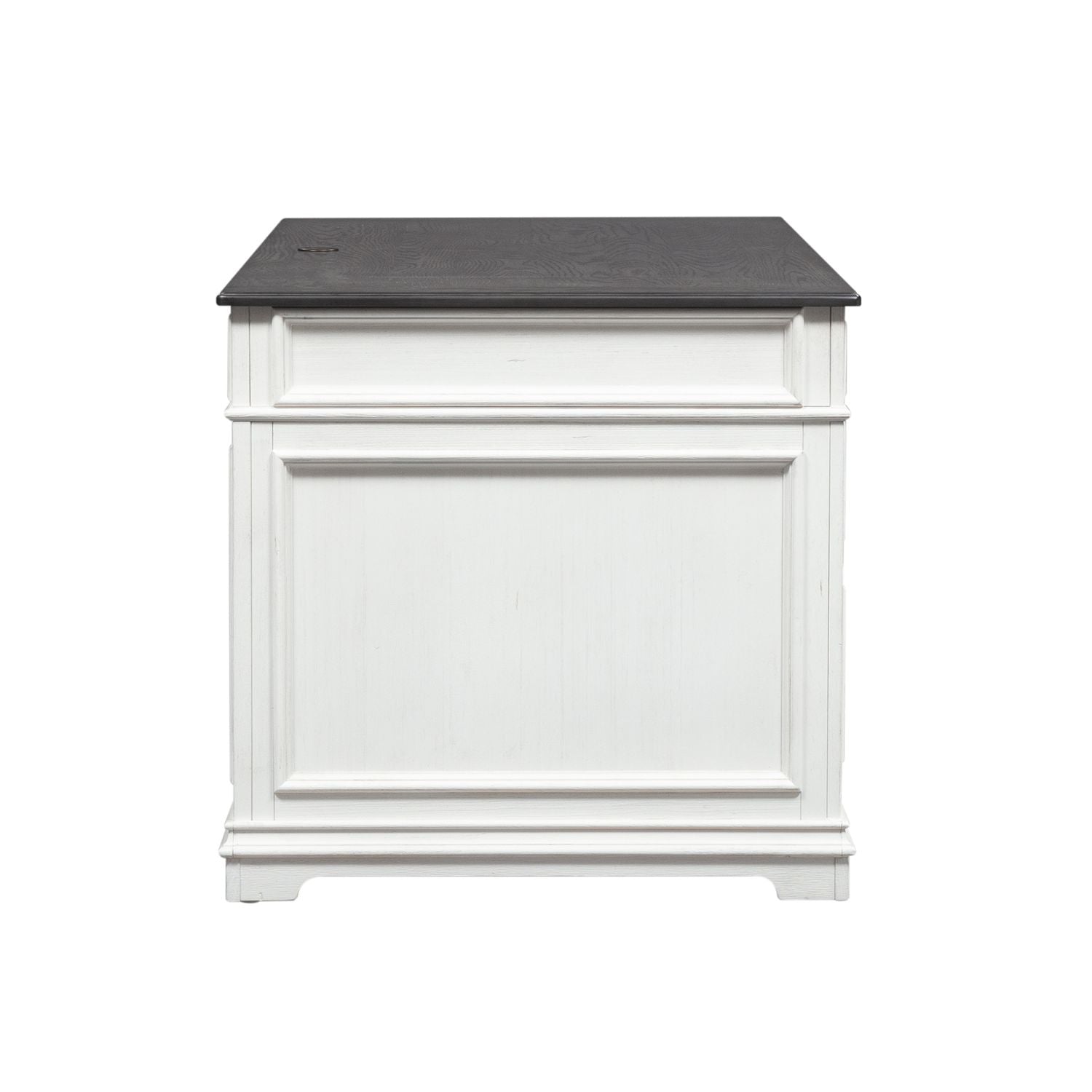 Allyson Park Jr. Executive Desk Base