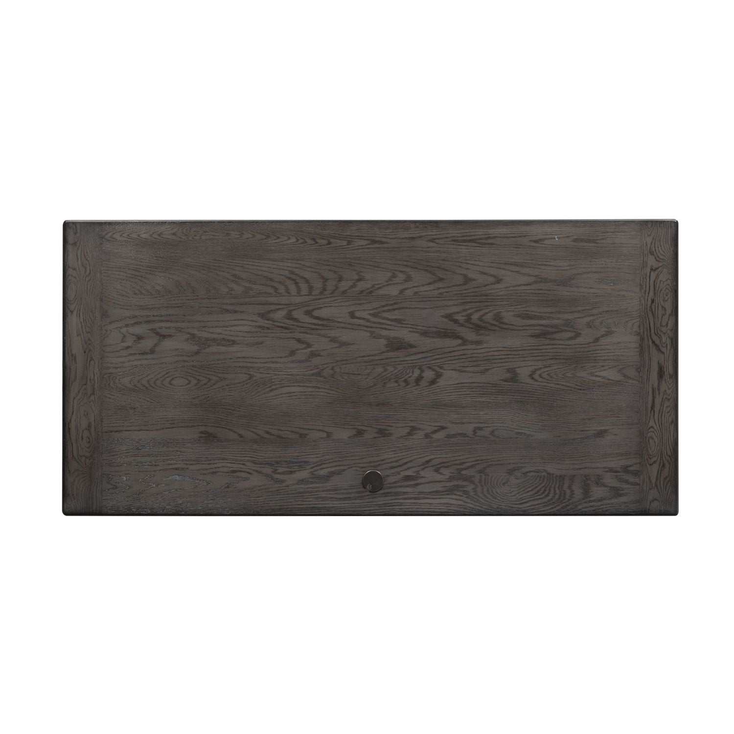 Allyson Park Jr. Executive Desk Base