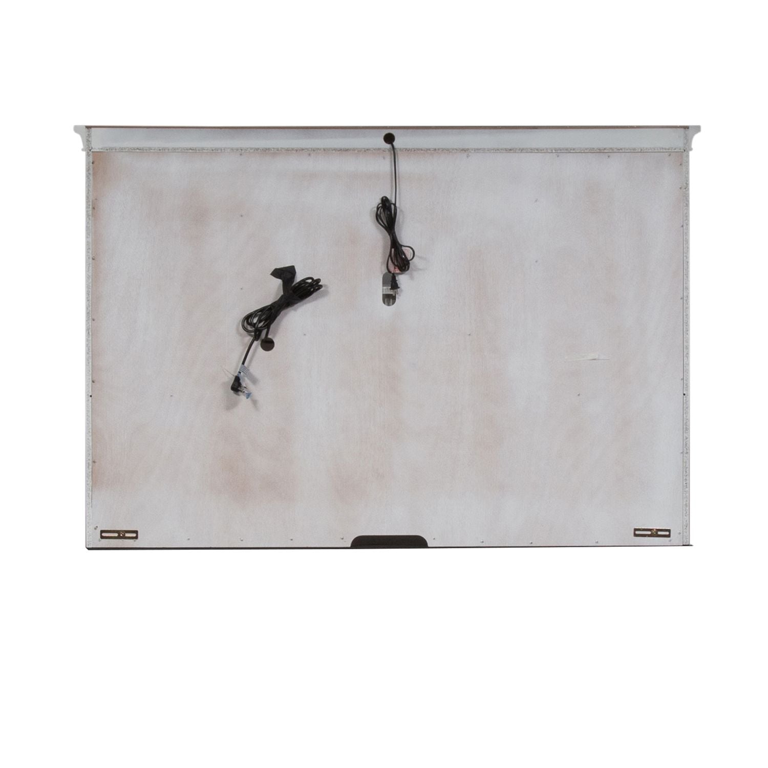 Allyson Park Jr. Executive Credenza Hutch