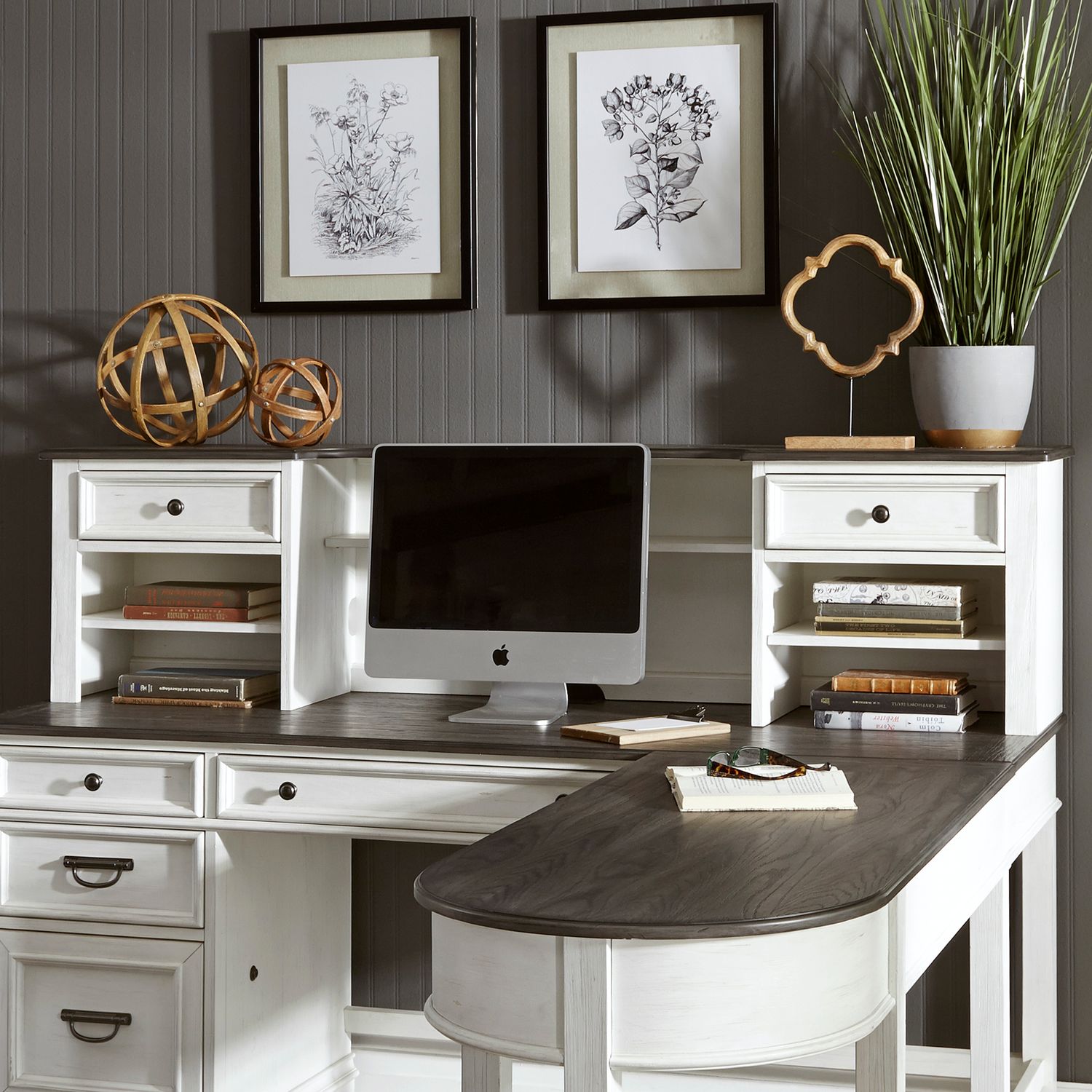 Allyson Park Hutch