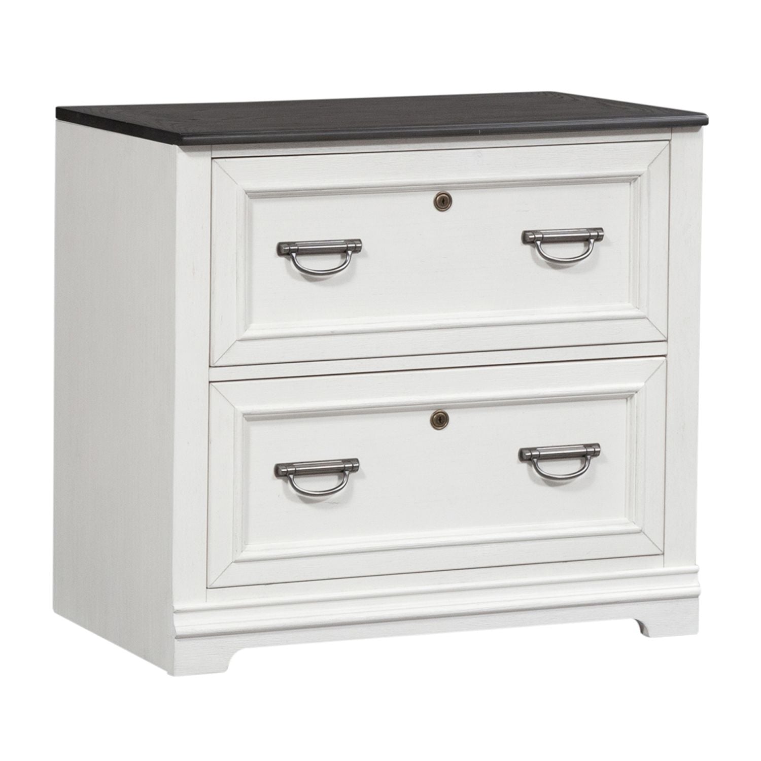 Allyson Park Bunching Lateral File Cabinet