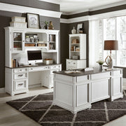Allyson Park Complete Desk Set