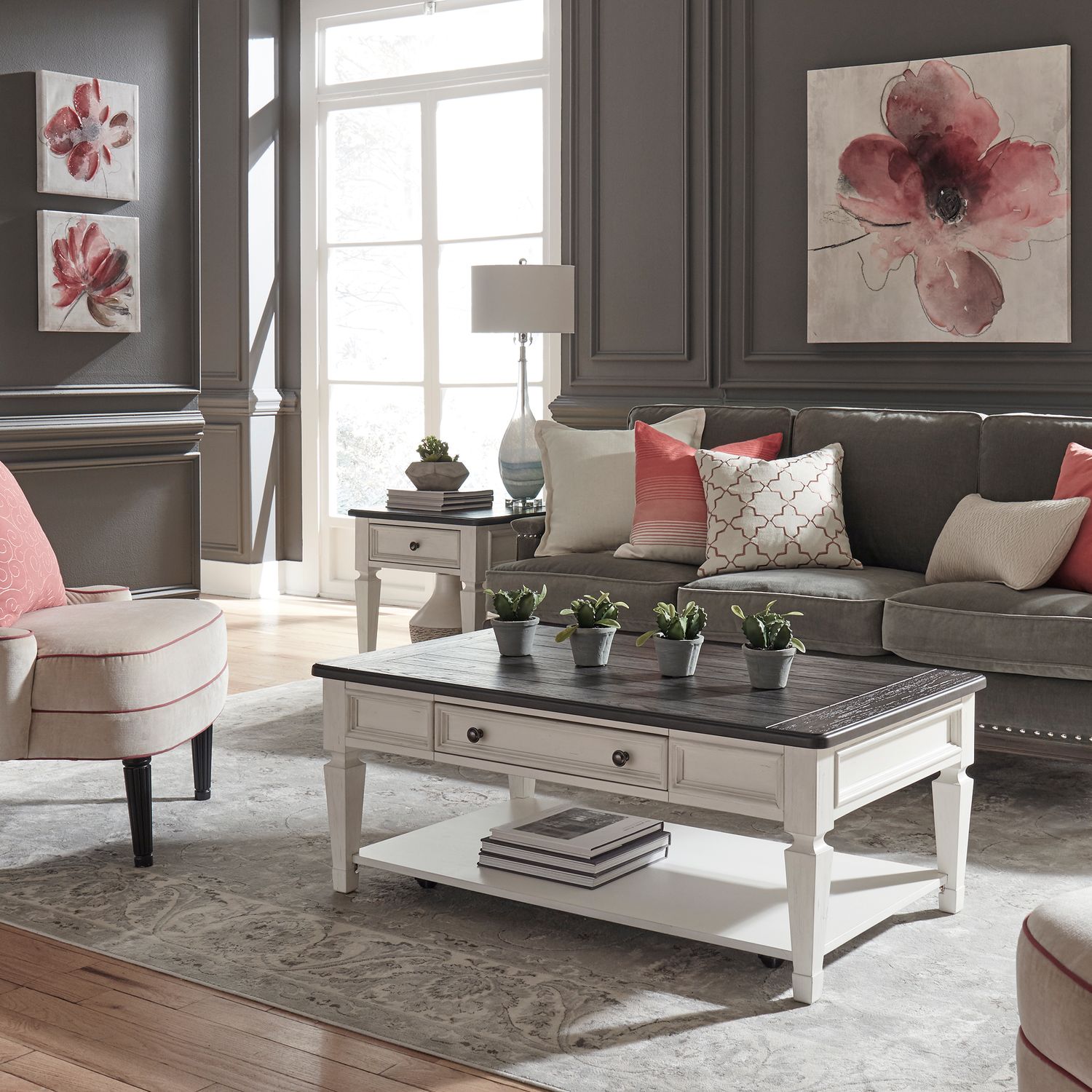 Allyson Park 3 Piece Set