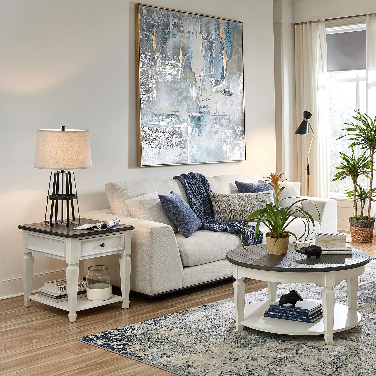 Allyson Park Opt 3 Piece Set