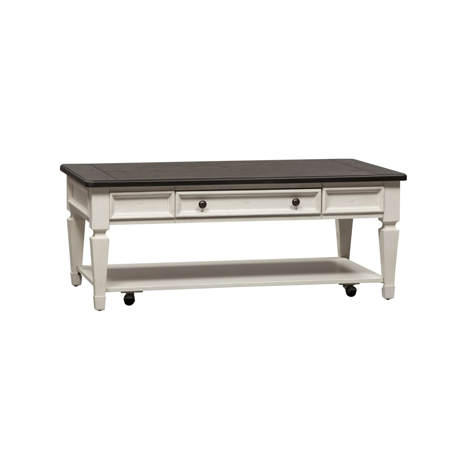 Allyson Park Rectangular Cocktail Table