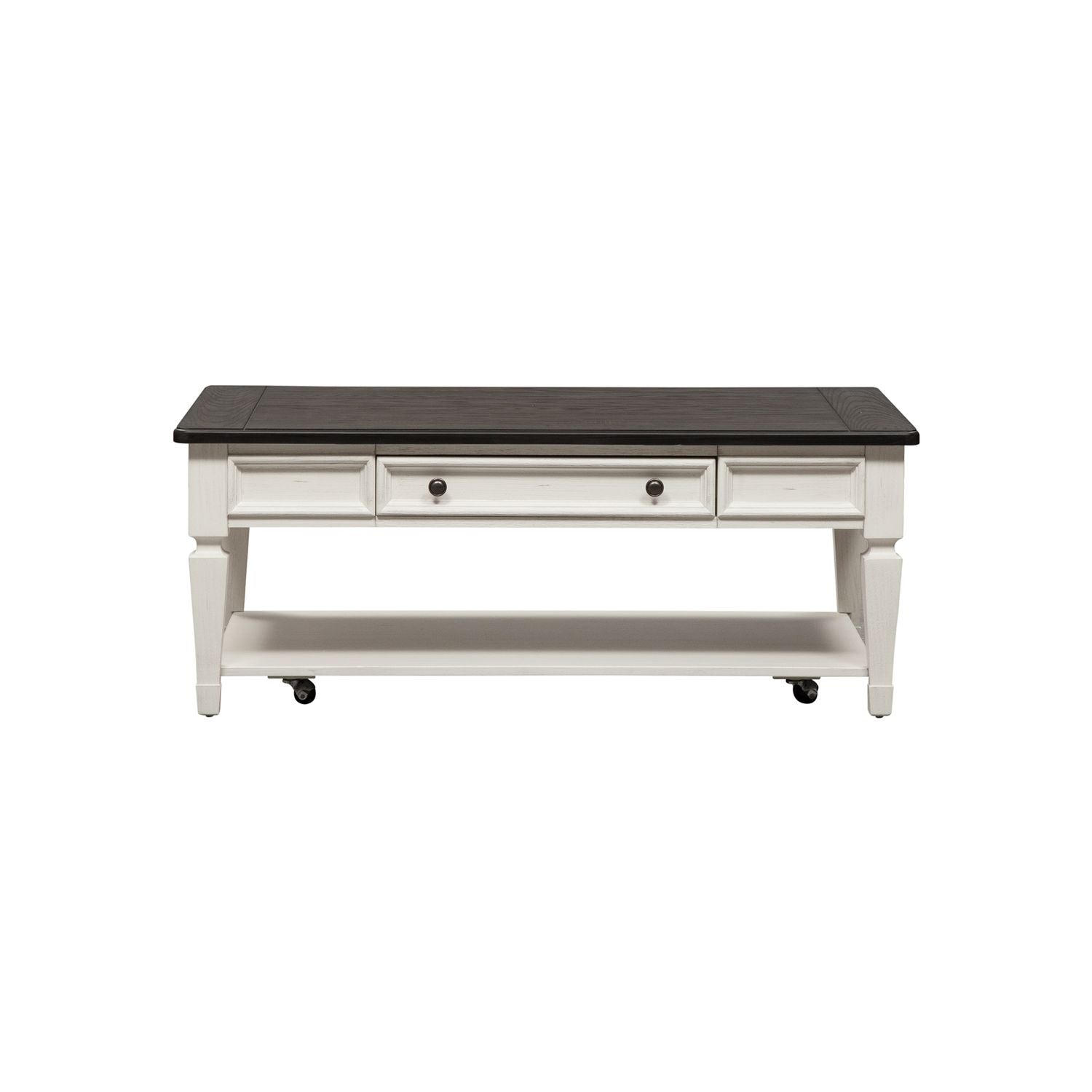 Allyson Park Rectangular Cocktail Table