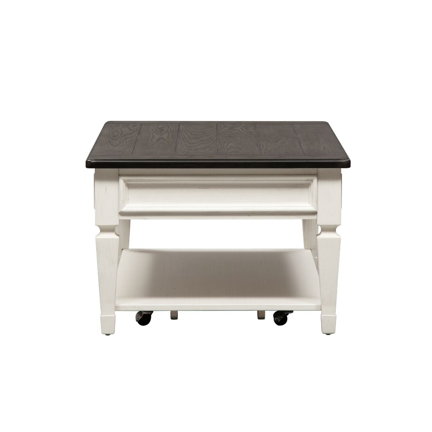 Allyson Park Rectangular Cocktail Table
