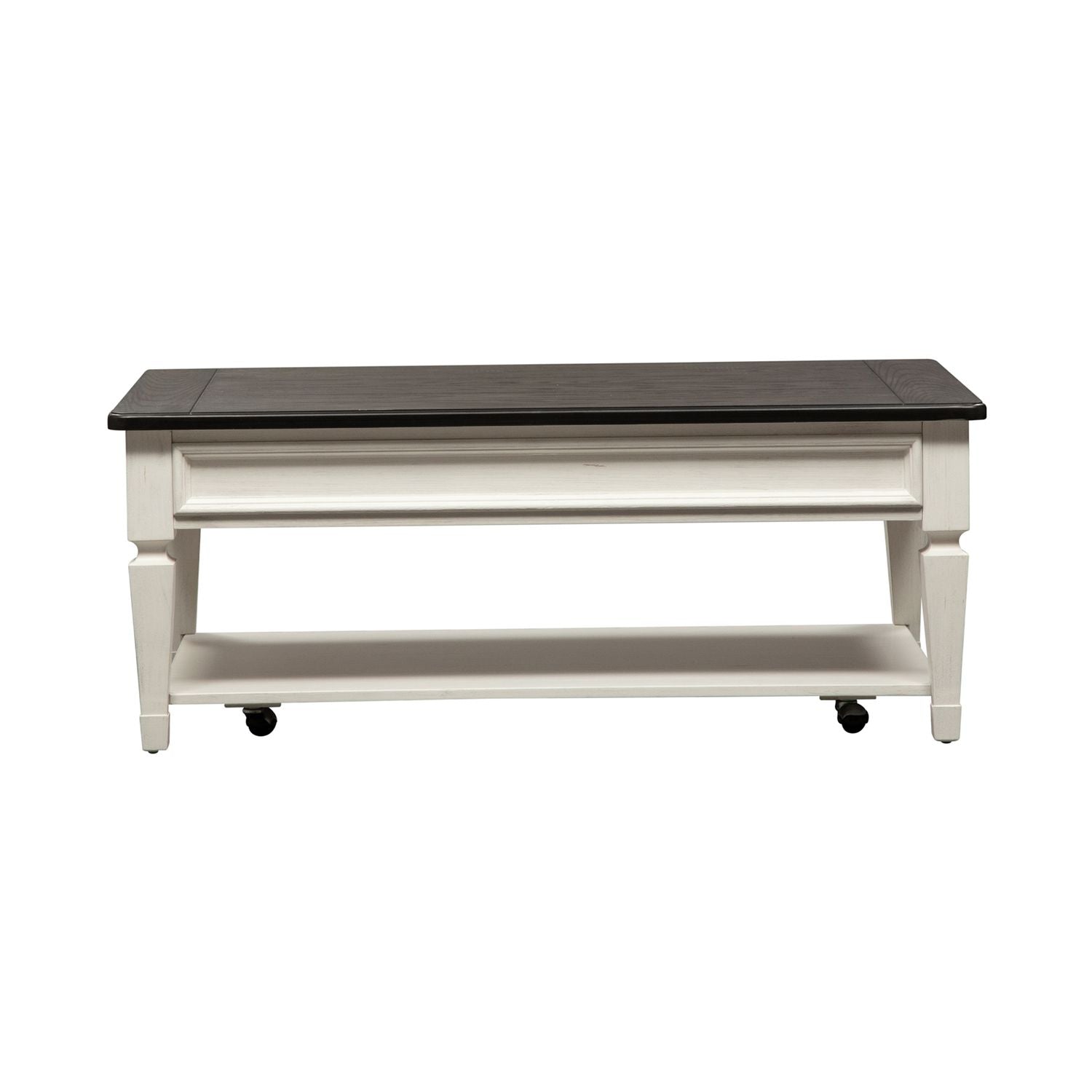 Allyson Park Rectangular Cocktail Table