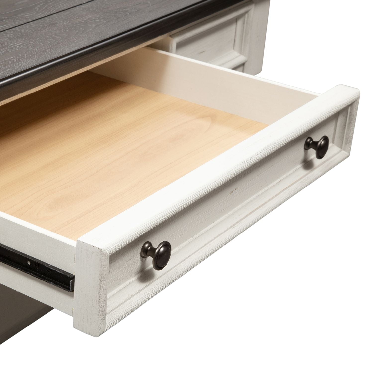 Allyson Park Rectangular Cocktail Table