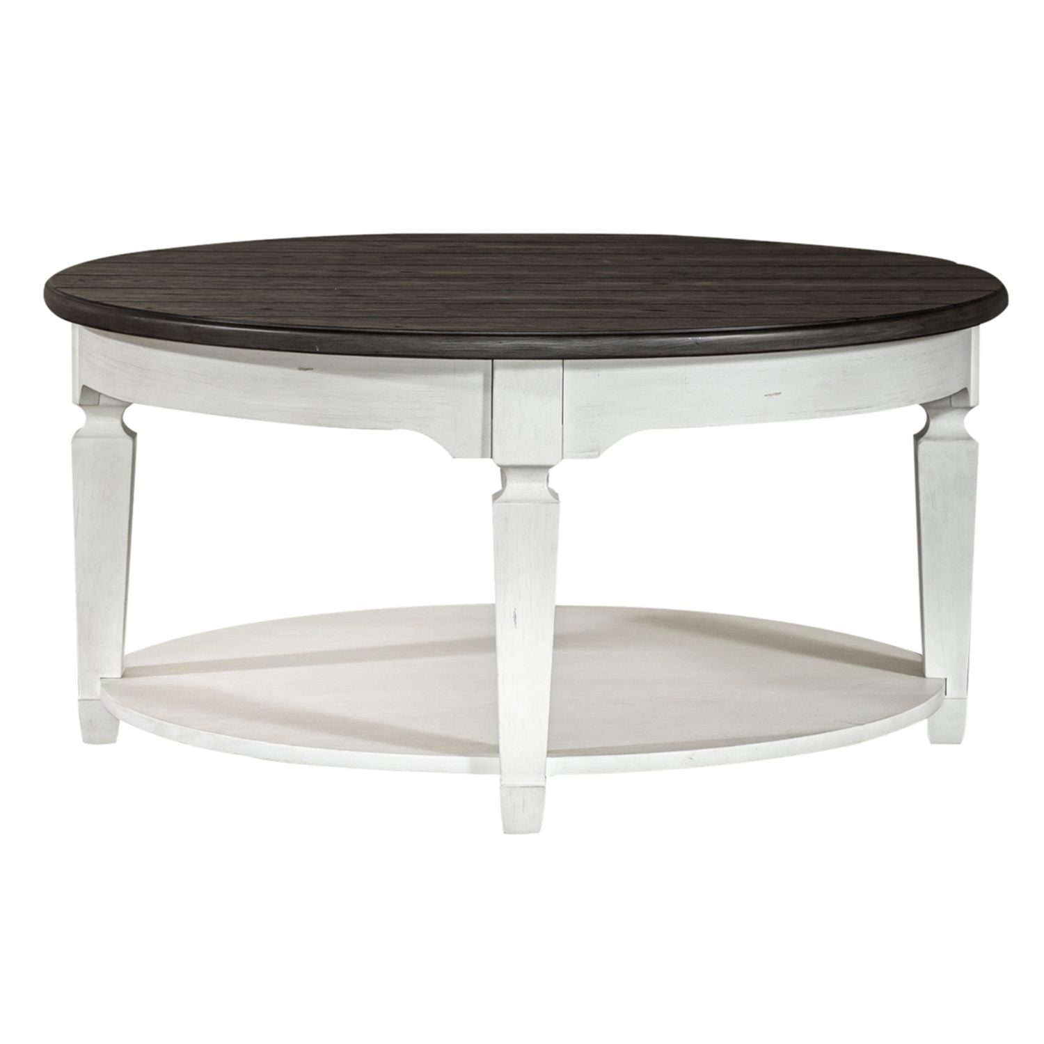Allyson Park Round Cocktail Table