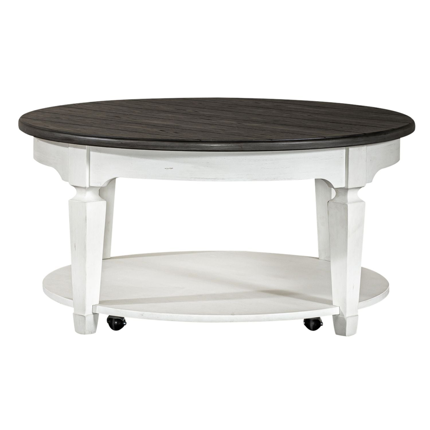 Allyson Park Round Cocktail Table