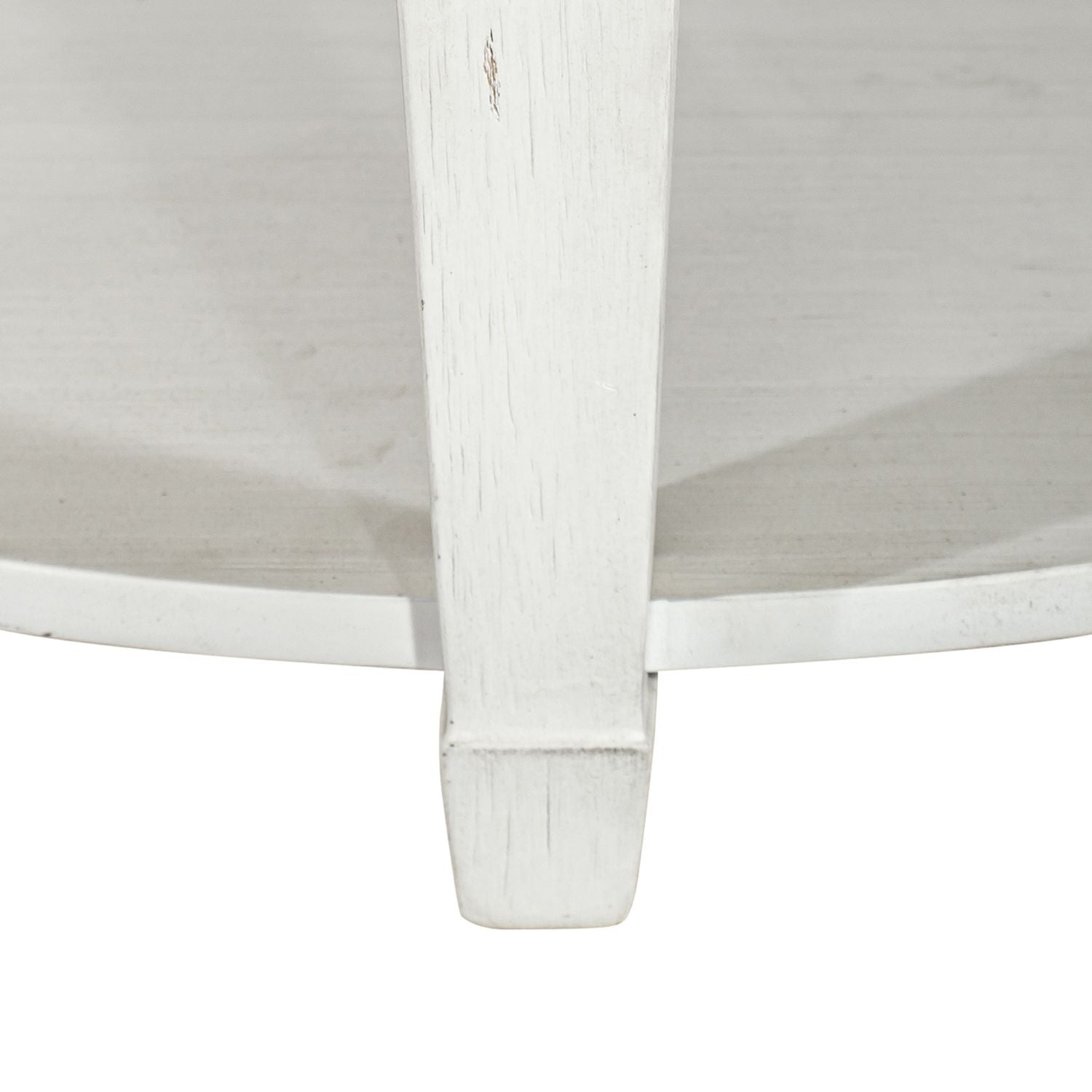 Allyson Park Round Cocktail Table