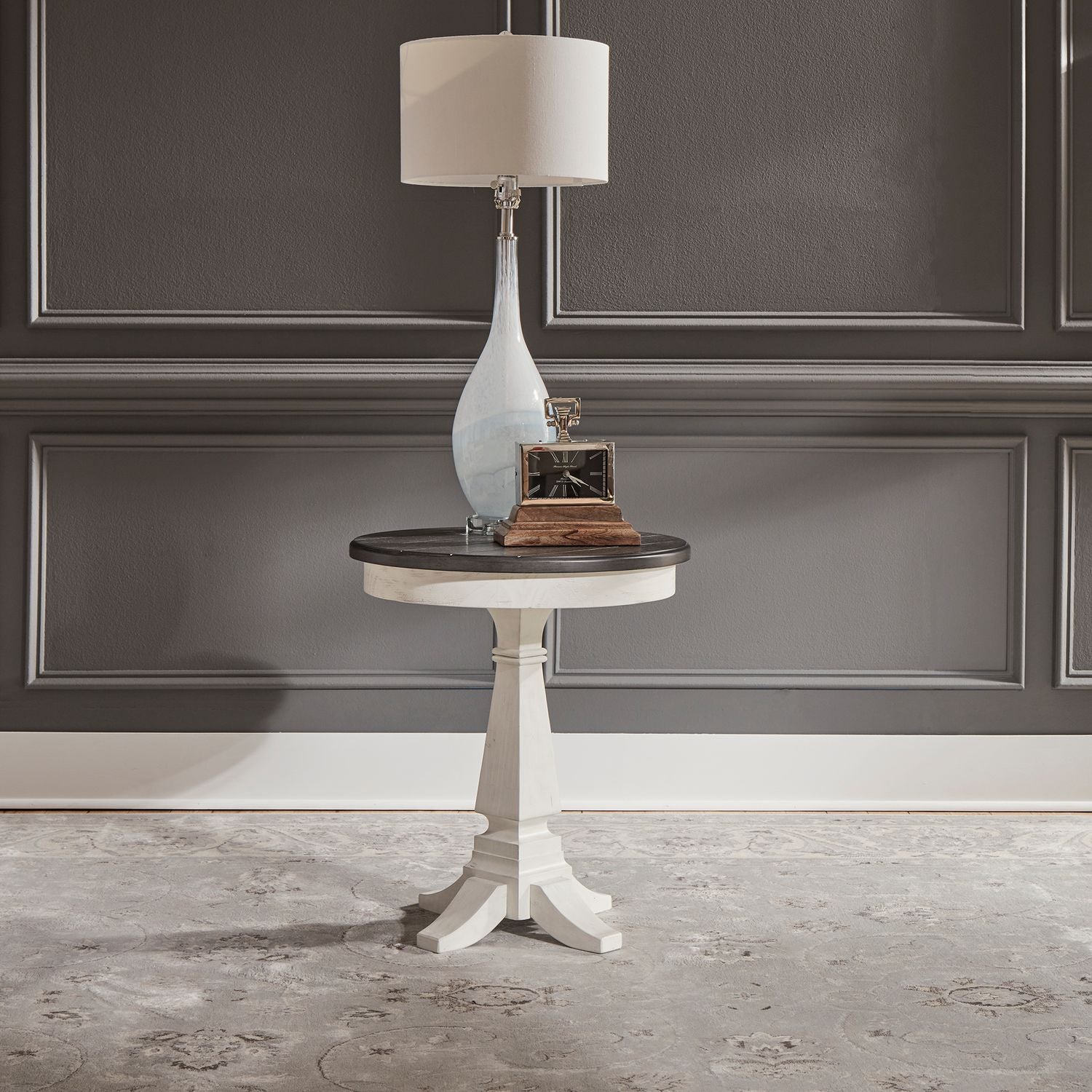 Allyson Park Chair Side Table