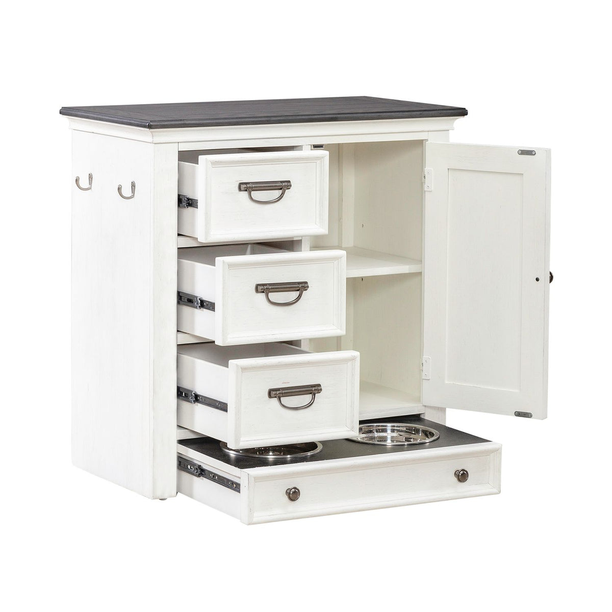 Allyson Park Pet Feeder
