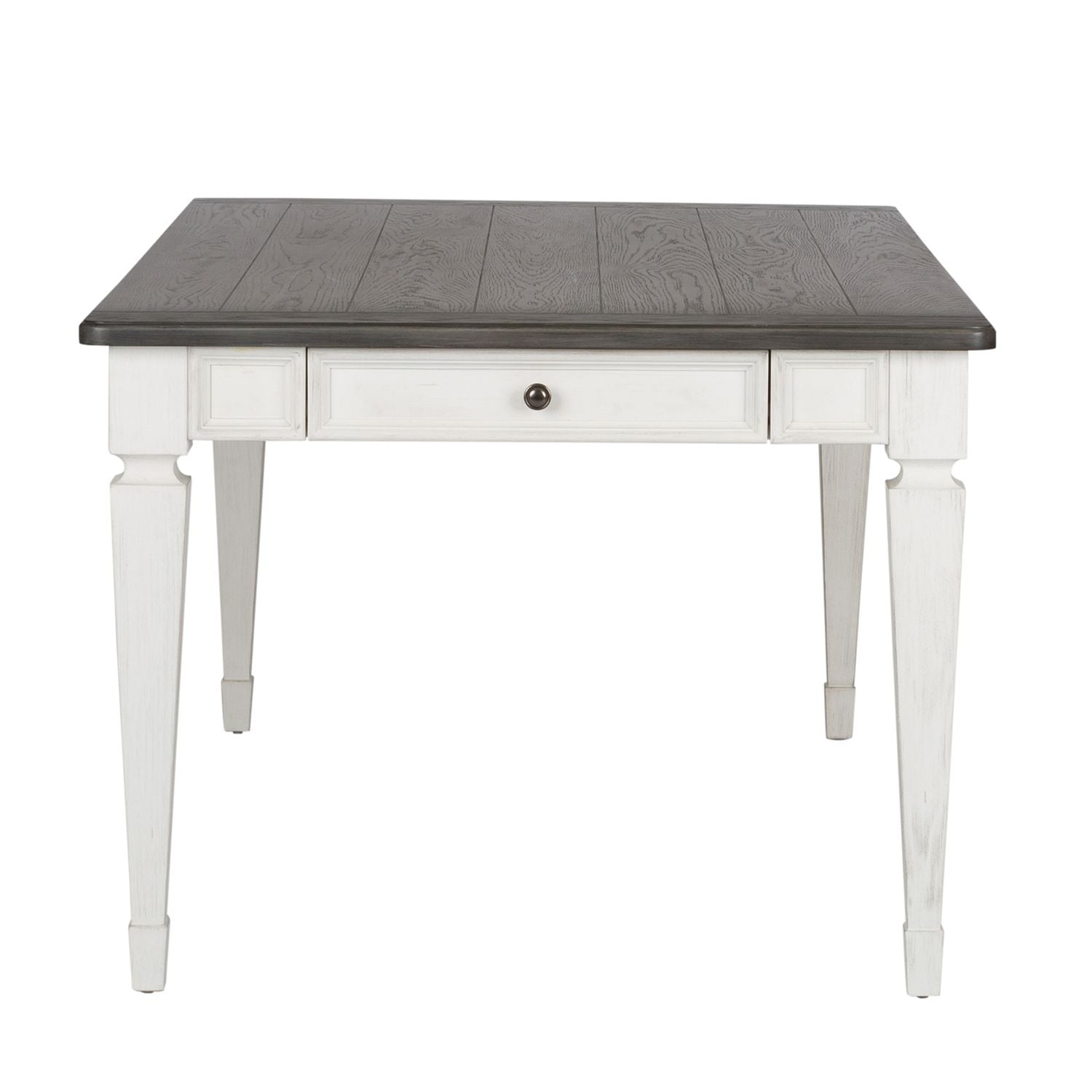 Allyson Park Rectangular Leg Table