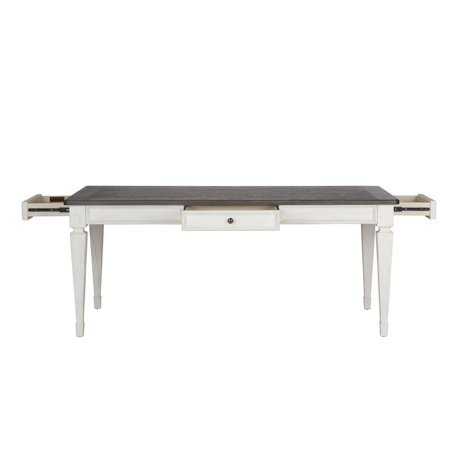 Allyson Park Rectangular Leg Table