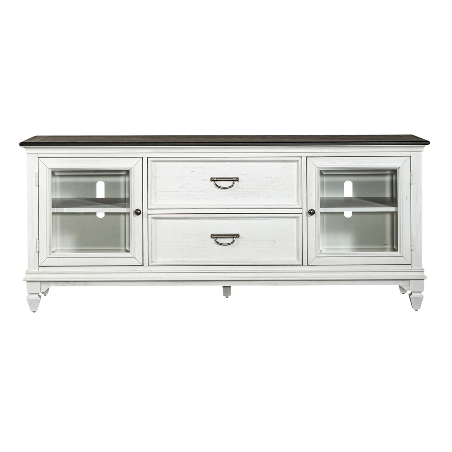 Allyson Park Entertainment TV Stand