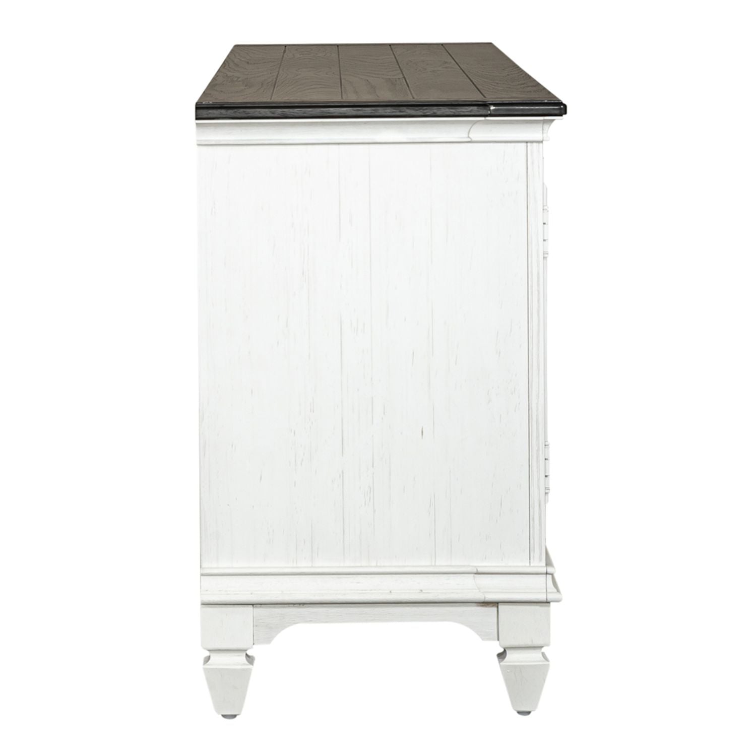 Allyson Park Entertainment TV Stand