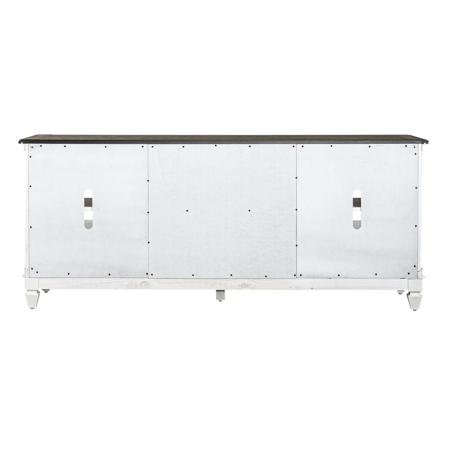 Allyson Park Entertainment TV Stand