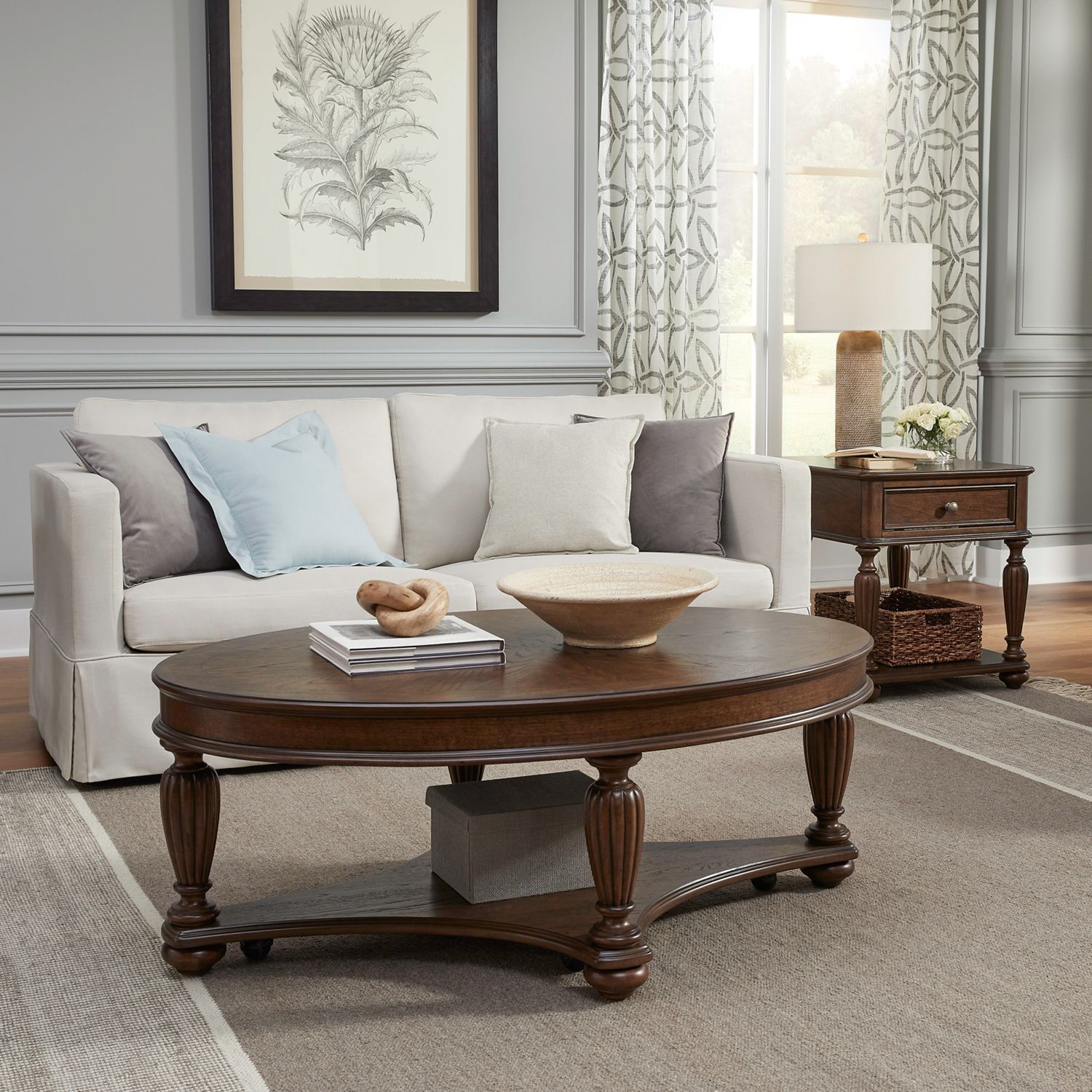 Allington Alt 3 Piece Set